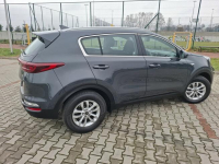 Kia Sportage 1.6 GDI_132KM_Bezwypadkowy 100% _Serwis_Zadbany Pawłów - zdjęcie 11