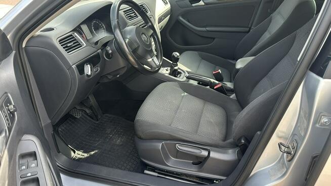 Volkswagen Jetta Przasnysz - zdjęcie 11