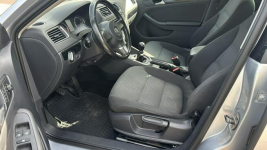 Volkswagen Jetta Przasnysz - zdjęcie 11