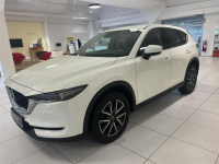 Mazda CX-5 Sadlno - zdjęcie 3