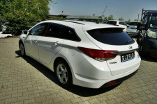 Hyundai i40 1,7CRDI Klima, NAVI, kamera, 2013r. Płock - zdjęcie 4