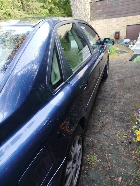 Sprzedam Volvo S80 2,4 diesel 2003 Bałuty - zdjęcie 2