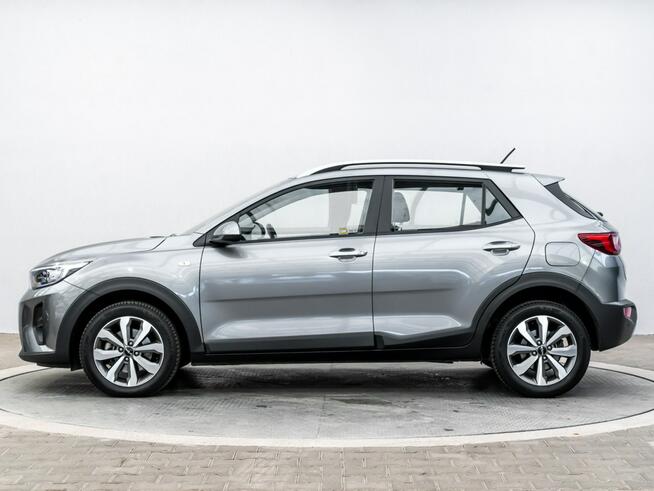Kia Stonic 1.0 HB  M+Smart DCT/100KM Salon Polska Poznań - zdjęcie 6