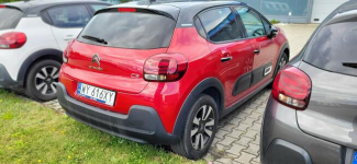 Citroen C3 MAX Techwood - AUTOMAT - 23% - 110KM Studzienice - zdjęcie 3