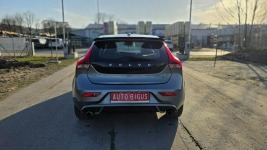 Volvo V40 R DESIGN duza navi camera cofania Lębork - zdjęcie 7
