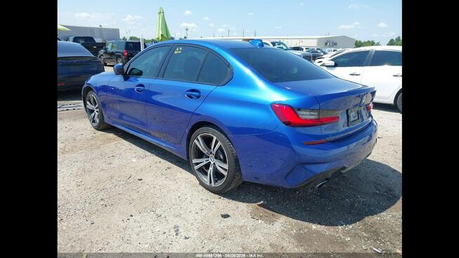 BMW 330 M-Pakiet / Piękna konfiguracja / niski przebieg Tarnów - zdjęcie 5