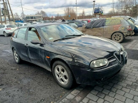 Alfa Romeo 156 1.9JTD 115km 03r Tarnów - zdjęcie 2