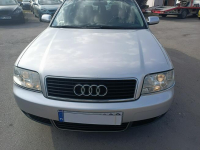 Ładne Audi A6 Gaz klimatronic Policzna - zdjęcie 12