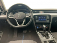 Volkswagen Passat 1.5 TSI EVO Business DSG Kombi Warszawa - zdjęcie 9