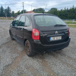 Citroen Xsara Picasso 1.6 Benzyna+Gaz 2009 Rok Zami Bychawa - zdjęcie 4