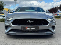 Mustang GT Salon Polska Serwis ASO Stan Perfekcyjny Faktura VAT23 Janki - zdjęcie 9