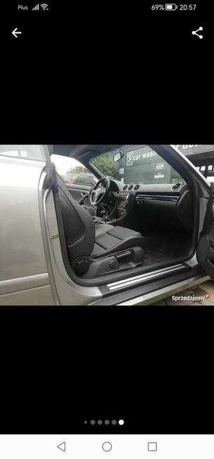 Sprzedam Audi A4 Cabrio Łódź - zdjęcie 5