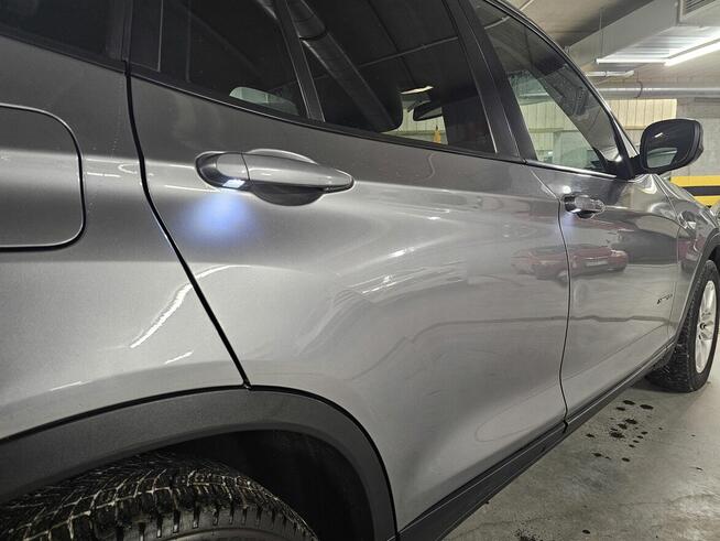 Bmw x3 f25 2,0d xdrive 164km zadbane Gdańsk - zdjęcie 9