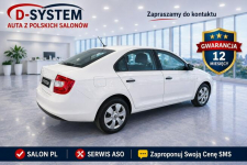 Škoda RAPID 2017 Salon Polska 1Właściciel   SUPER STAN Gwarancja Białystok - zdjęcie 8