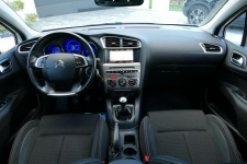 Citroen C4 Exclusive! Ledy! Navi! Gwarancja! Grójec - zdjęcie 5