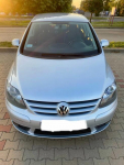 Volkswagen Golf 5 Plus, 2007, 1.9 TDI Lublin - zdjęcie 4