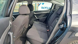 Peugeot 407 1.8 16V 125 koni Klimatronik możliwa ZAMIANA Rawa Mazowiecka - zdjęcie 6