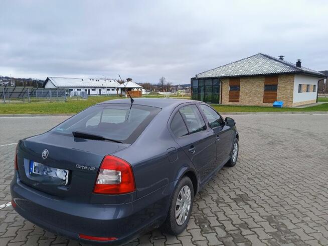 Skoda Octavia 1.8 tsi Siedliska - zdjęcie 7
