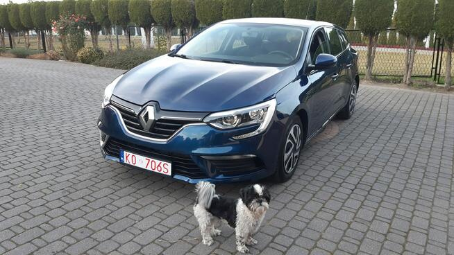 Renault Megane 1.3 TCe Life Bachowice - zdjęcie 2