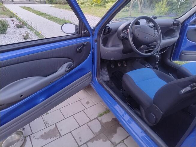 Sprzedam Seicento 1.1 Płońsk - zdjęcie 9