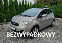 Kia Venga ** Panorama ** Nawigacja ** Klimatronik ** Jatutów - zdjęcie 1