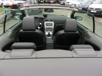 Ford Focus Cabrio, Klimatronic 2-stref, Podgrz. fotele, Tempomat Cieszyn - zdjęcie 8
