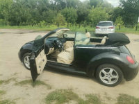 Sprzedam New Beetle Cabrio Puszczykowo - zdjęcie 2