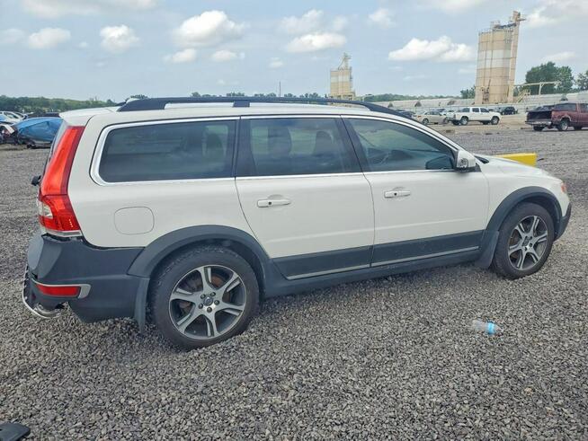 Volvo XC 70 Bogata wersja wyposażenia / AWD / niski przebieg Wrocław - zdjęcie 4