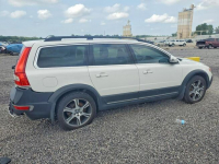 Volvo XC 70 Bogata wersja wyposażenia / AWD / niski przebieg Wrocław - zdjęcie 4