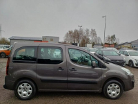 Peugeot Partner 1 wł* Serwis *Bezwypadkowy *Klima *PDC *Gwarancja Chrzanów - zdjęcie 8