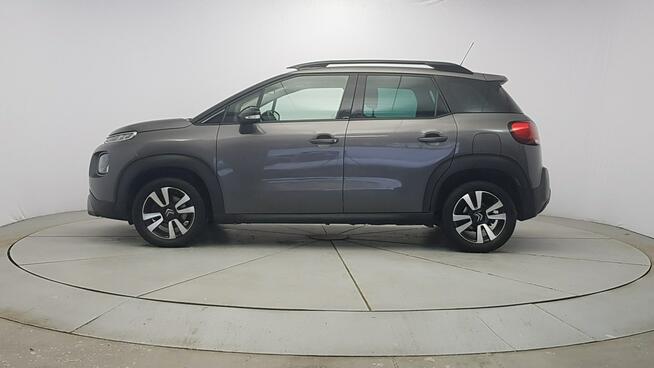 Citroen C3 Aircross 1.2 PureTech Shine! Z polskiego salonu! FV 23% Warszawa - zdjęcie 4
