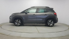Citroen C3 Aircross 1.2 PureTech Shine! Z polskiego salonu! FV 23% Warszawa - zdjęcie 4