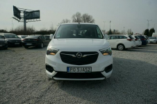 Opel Combo 1.5 CDTI/102 KM Enjoy Salon PL Fvat 23% PO5JA52 Poznań - zdjęcie 3