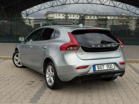Volvo V40 D3 Summum Manual Klima  Nawigacja Kamera Serwis 2 Klucze Ostrów Mazowiecka - zdjęcie 12