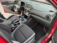 Hyundai Kona 1.0B,  Klima, Asystent Pasa ruchu Stan bdb, Alu16 Ostrowiec Świętokrzyski - zdjęcie 10