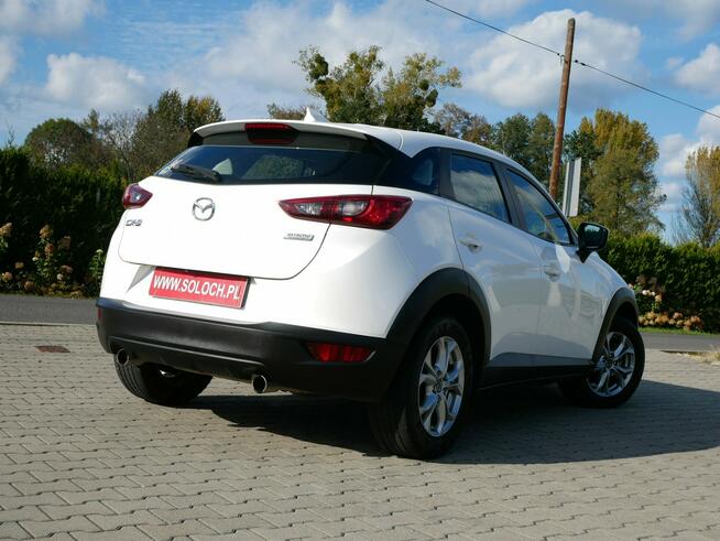 Mazda CX-3 2.0 SKY-G 120KM Eu6 -Automat -Zobacz Goczałkowice-Zdrój - zdjęcie 3