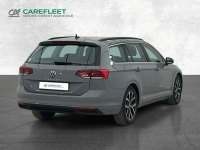 Volkswagen Passat 1.5 TSI EVO Business DSG Kombi Warszawa - zdjęcie 5