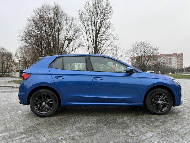 Skoda Fabia Ambition 1.0 TSI Radom - zdjęcie 7