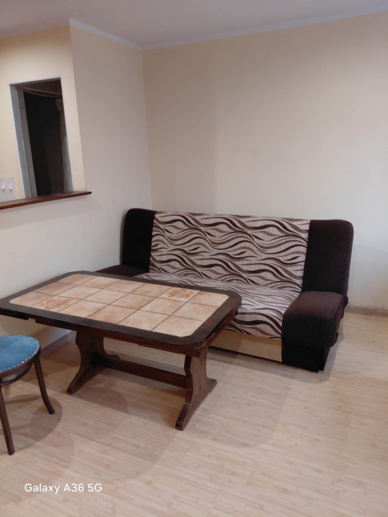 Wynajmę mieszkanie Poznań Nowe Miasto - zdjęcie 3