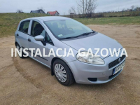 Fiat Grande Punto Grajewo - zdjęcie 1