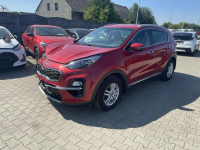 Kia Sportage 1.6 GDI Navi Kamera cofania Gliwice - zdjęcie 4