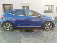 Renault Clio 1.6 E-TECH - benz .+ hybrid -  AUTOMAT - 22 tyś. km Mielec - zdjęcie 8