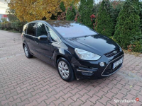 Ford S-MAX Automat! Niski przebieg! Bogate wyposażenie! Bydgoszcz - zdjęcie 3