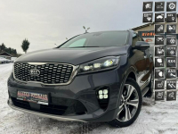 2,2Crdi*200Ps*130Tys.km*1Wl*ASO Kia*GT-Line*Mega Full*Opłacony
