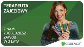 Cosinus Bełchatów – BEZPŁATNA SZKOŁA DLA DOROSŁYCH! Bełchatów - zdjęcie 5