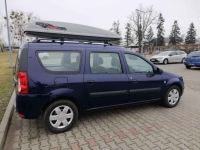 Dacia Logan MCV 1.6 Ambiance Nowy Tomyśl - zdjęcie 8