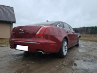 Jaguar XJL 3,0 benzyna 340KM AWD Long Olsztyn - zdjęcie 3