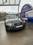 Sprzedam Audi A6 C6