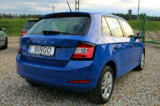 Škoda Fabia Active Lift*1,0 95KM*Kamera*Android Auto* Harklowa - zdjęcie 6