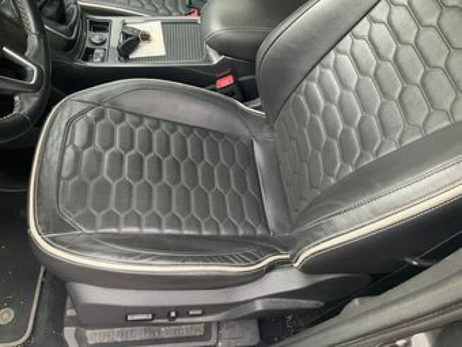 Ford Kuga VIGNALE*kamera cofania*nawigacja*bezwypadkowy*opłacony Żabno - zdjęcie 12